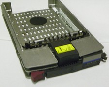 COMPAQ ULTRA 320 SCSI Drive carrier 289241-001 177986-001