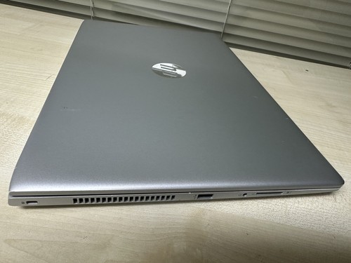 HP ProBook 470 G5 Laptop 17.3" i5-8250U NVIDA 930MX 8GB 256GB SSD Window 11 READ - Zdjęcie 19 z 24