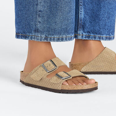 BIRKENSTOCK|SANDALS (Arizona Beige (1027066)) s-l400.jpg