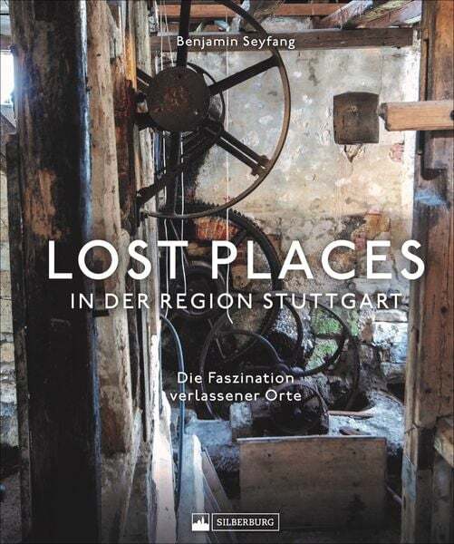 Thumbnail - Lost Places In Der Region Stuttgart