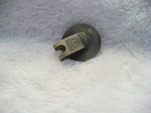 NA- BCC GOLF CAP CLIP #21326 - Picture 7 of 7