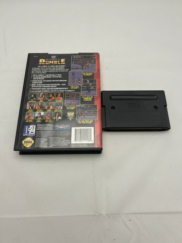 Sega Genesis Games Complete Fun You Pick & Choose Video Games Lot Rares - Picture 11 of 40