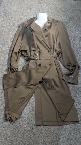 Buy Brand New Primark Olive Green 