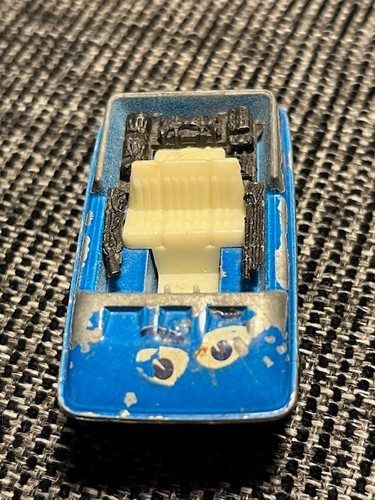 Lot de 3 Amphibie MAjorette, cod 256, échelle 1/36 - Imagen 7 de 8