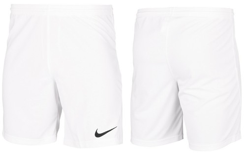 Nike Dry Park III Herren short kurze hose Fußball Training - Bild 10 von 65