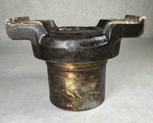 NEW OEM Genuine Parts CAT Caterpillar 6K-4599 Yoke Assembly - Picture 5 of 12