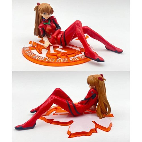 Evangelion Figure Rei Ayanami Asuka Bulk Sale Lot JAPAN Limited Anime goods Rare - Picture 13 of 13
