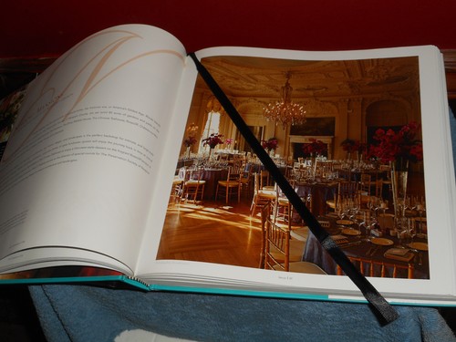 Art of Celebration NEW ENGLAND 2011 HC/DJ Panache Partners 1st Edition Book - Foto 9 di 12