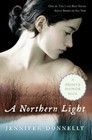Northern Light by Jennifer Donnelly (Paperback, 2004)