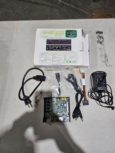 Fit-Pc2i - 第 2/2 張圖片
