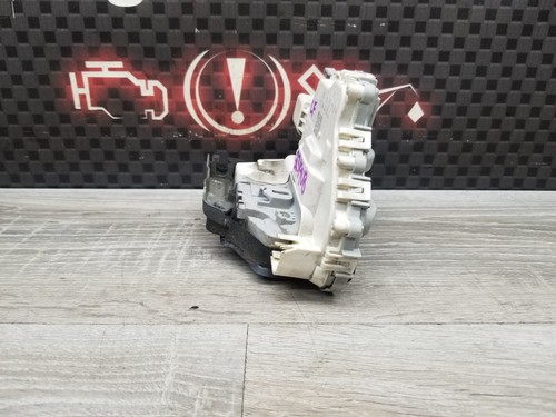 2015 - 2020 Audi A3 Left Front LH FL Driver Door Lock Actuator Latch Mechanism - Picture 12 of 17