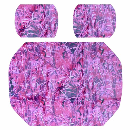 Repuesto de funda de asiento para carro de golf Club Car - vinilo marino premium - Imagen 57 de 61