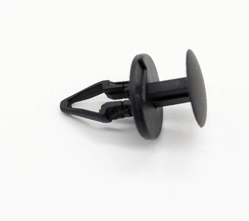 50 Pcs Bumper Fascia & Front Caliper Retainer Fasteners Clip For GM 11589290 - Picture 2 of 3