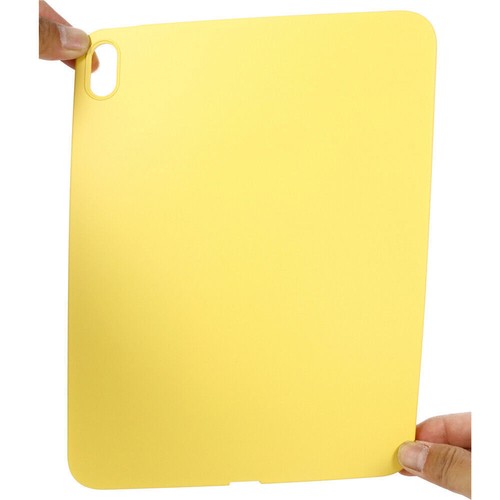 Liquid Silicone Case Cover For iPad 2 3 4 5/6/7/8/9/10th Gen Mini Air Pro 11 - Picture 35 of 54