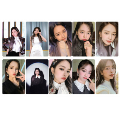 IZ*ONE One-reeler ポストカード 23枚 セット IZ*ONE One-reeler ポストカード 23枚 セット