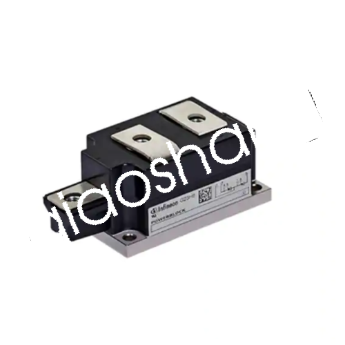 NEW Infineon TT210N16KOF Power Supply Module - Picture 1 of 5