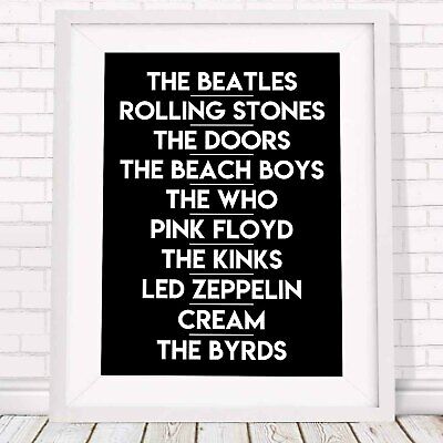 Music Legend Poster Picture Print Sizes A5 to A0 *FREE DELIVERY** PINK FLOYD Music Legend Poster Picture Print Sizes A5 to A0 *FREE DELIVERY** PINK FLOYD