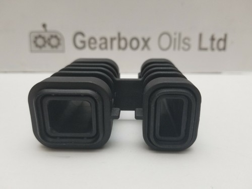 Adaptador de sello puente transmisión automática original ZF Audi 6HP19A 6 velocidades - Imagen 4 de 5