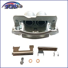 Left Disc Brake Caliper for Chevy Silverado 1500 GMC Sierra Tahoe Yukon 6.0L