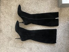 Gianmarco Lorenzi Boots New With Box