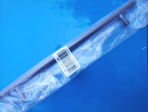 P-112.10b Jamison Collection 9" Center to Center Bar, Oil Rubbed Bronze, Fast SH - Picture 1 of 3