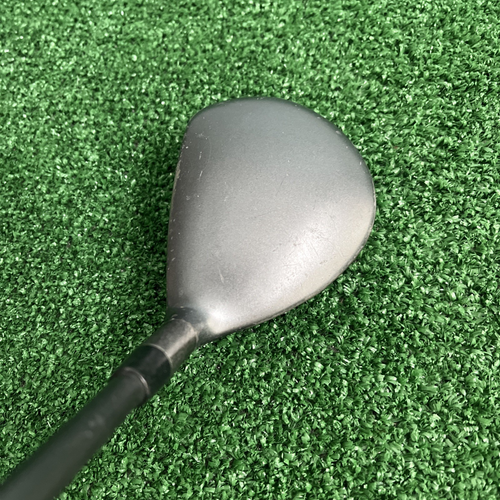 Callaway X2 HOT PRO Fairway 4-Wood 17°, Regular Aldila TOUR 75g, Men's RH + HC - Picture 3 of 8