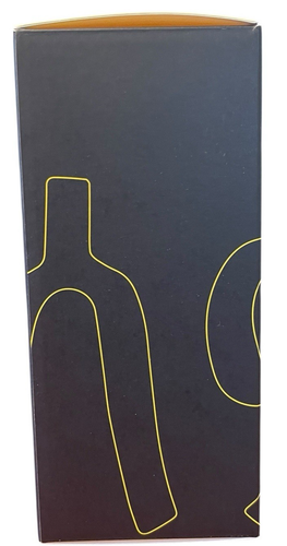 Vaso de viaje helado Nespresso Samra Origins by The Weeknd edición limitada nuevo en caja - Imagen 7 de 9