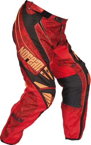 NO FEAR ELECTRON SX MX MOTOCROSS PANTS / JERSEY 081090/082090 - Picture 7 of 11