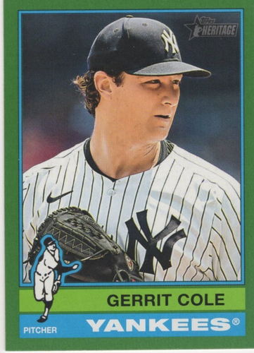 2025 Topps Heritage Parallels and Inserts You Pick - Picture 150 of 246