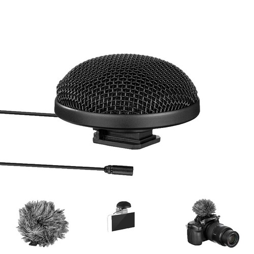 NEW SMALLRIG 3465 FOREVALA U50 USB MICROPHONE | eBay