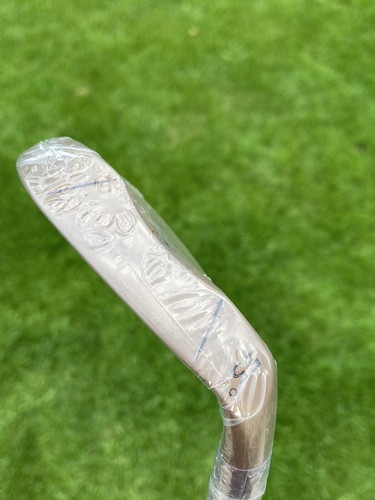 LEFT HANDED Brand New Cobra Trusty Rusty 55º Sand Wedge SW / DG S200 Stiff Flex - Picture 14 of 15