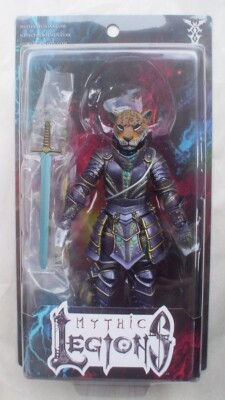 【そーじろーさま専用】Mythic Legions B’alam バラム そーじろーさま専用】Mythic Legions B'alam バラム B'alam
