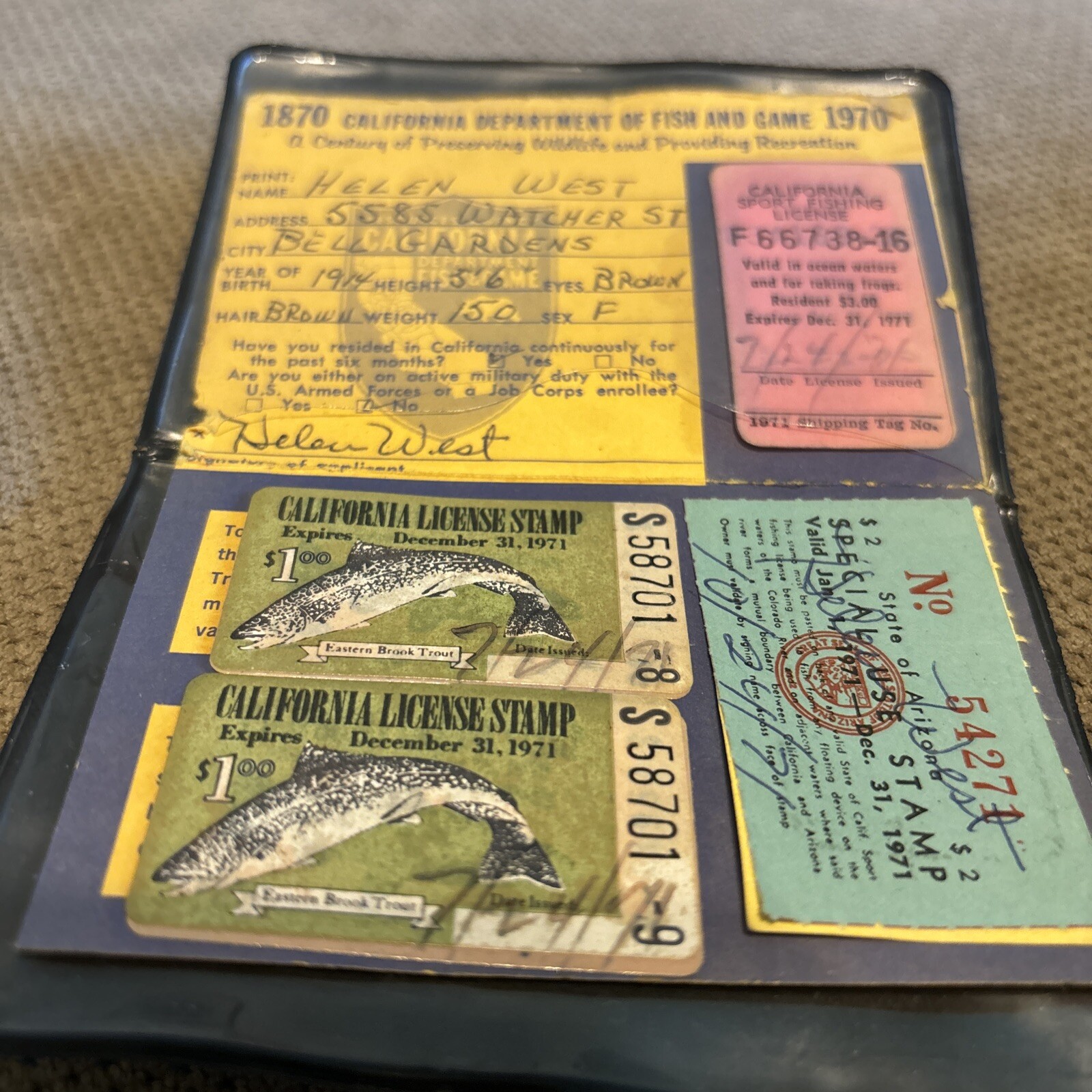 Fishing License Az Walmart - p3pg8es