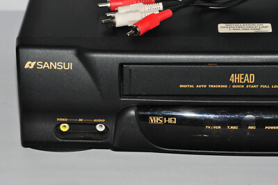 その他 Red Green Show: Stuffed & Mounted [VHS] Sansui VCR4510 D 4Head VHS HQ Player Recorder - (No Remote