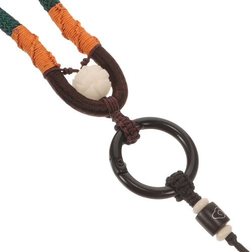 Handy Lanyards Smartphones Lanyards Schnur Handy Durchführung String - 第 12/12 張圖片