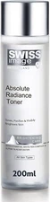 Swiss Image Face Toner for Absolute Radiance with Niacinamide 200 ml Free Ship