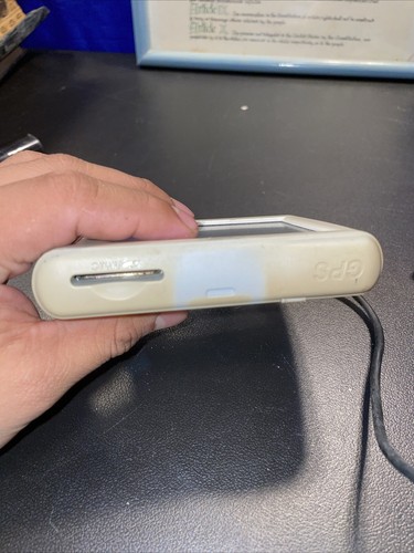 Mio DigiWalker C310 White Portable 3.5" Touchscreen Display 512MB GPS Naviga A - Picture 5 of 6