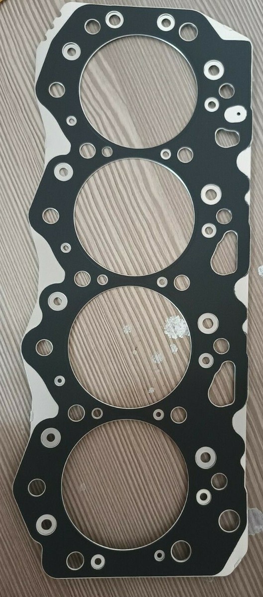 ISUZU D-MAX GASKETS CYLINDER HEAD 2012-16 4JJ 4JK PICK-UP ISUZU D-MAX GASKETS CYLINDER HEAD 2012-16 4JJ 4JK PICK-UP