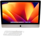 Apple iMac with Retina 5K display AMD Radeon Pro 580 32 GB RAM Apple Desktops & All-In-One Computers