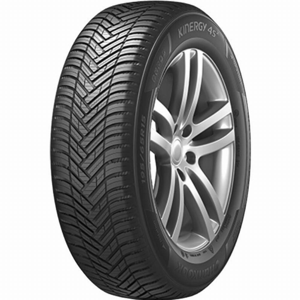 2X HANKOOK KINERGY 4S 2 H750 XL 235 45 R 17 97 Y 8808563558592 | eBay