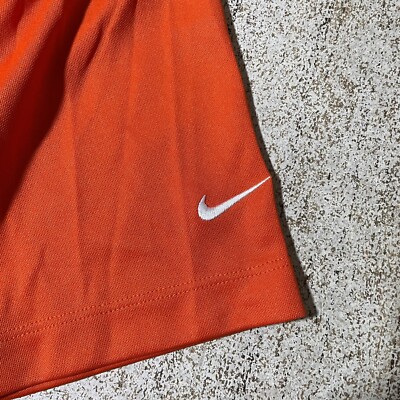 m Nike Golf Dri Fit Mens Polo Shirt Size S #28809 | eBay