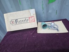 Fostoria 18-MCL-900 Worklight, Incandescent, New Old Stock