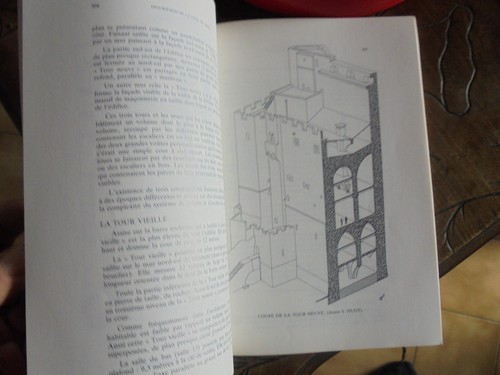 Histoire et Archéologie LA TOUR DE CREST : Revue Dromoise 1985 - Picture 4 of 10