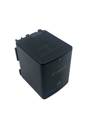 Genuine OEM Canon Battery Pack BP-820 7.4V 1700mAh 13Wh | eBay