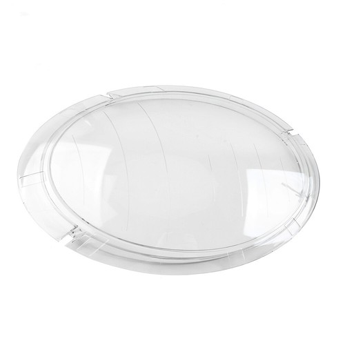 For BMW Mini Cooper R50 R52 R53 01-06 Headlight Lens Cover Clear Lens Lampshade - Bild 12 von 19
