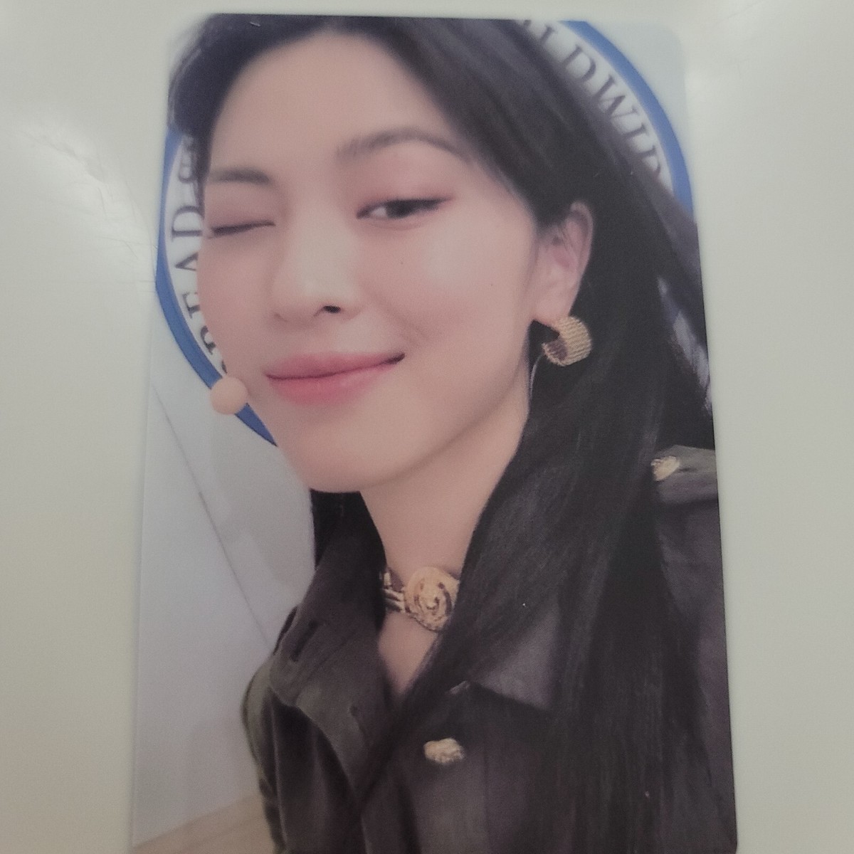 ITZY Checkmate soundwave 特典 トレカ コンプ セット ITZY [CHECKMATE] Soundwave Lucky Draw Photocard | eBay