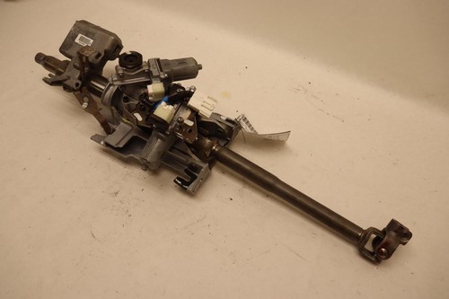 2014-2015 ACURA MDX POWER ELECTRIC STEERING COLUMN ASSEMBLY OEM - Picture 11 of 12