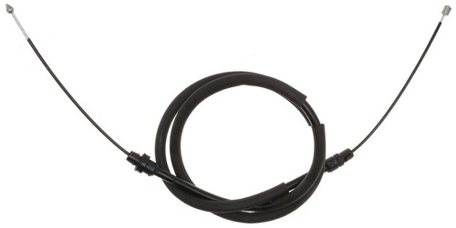 Rr Left Brake Cable Raybestos BC96828 - Bild 2 von 2
