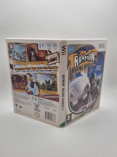 150+ Nintendo Wii Spiele Konvolut Restposten - alle Spiele 6,99€ & niedriger! Günstiger Rabatt! - Bild 686 von 746