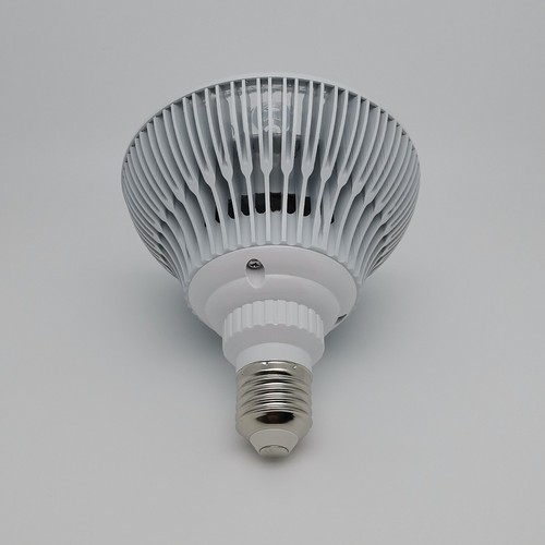 15W / 30W 6000K~6500K PAR38 Pure White LED Lamp Spot Light Bulb Plant Aquarium - Picture 4 of 8